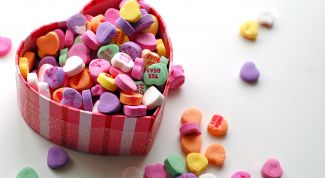 Картинка по теме - как декорировать коробку