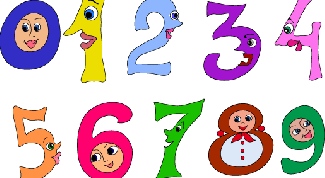 Картинка по теме - как научить ребенка сложению