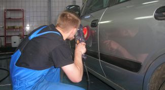 Картинка по теме - как полировать авто