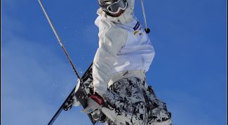 Картинка по теме - как отрегулировать горные лыжи