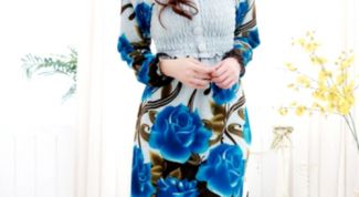 Картинка по теме - как одеваться маленьким девушкам