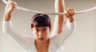 Картинка по теме - как научиться акробатике