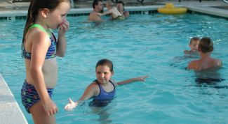 Картинка по теме - как научиться дышать под водой