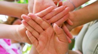 Картинка по теме - как научиться ладить с людьми