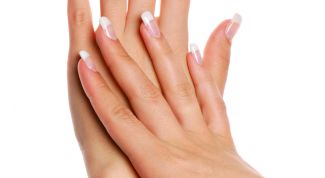 Картинка по теме - как делать массаж рук