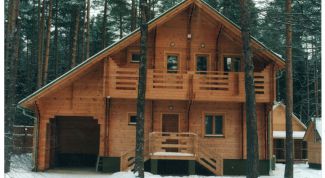 Картинка по теме - как оформить дачный дом