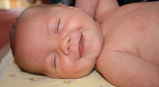 Картинка по теме - как научить ребенка засыпать без укачивания