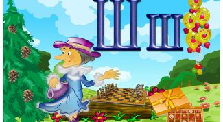 Картинка по теме - как научить говорить букву ш