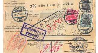 Картинка по теме - как написать письмо на немецком