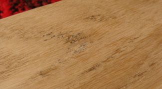 Картинка по теме - как приклеить шпон