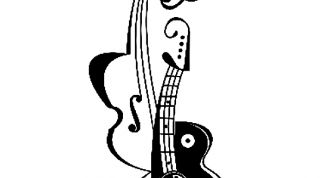 Картинка по теме - как определить тональность песни