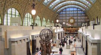 Картинка по теме - как организовать музей