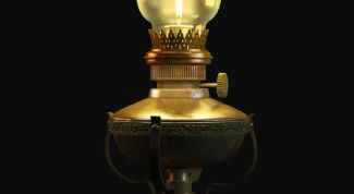 Картинка по теме - как очистить керосин