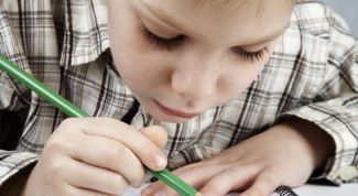 Картинка по теме - как научить писать цифры