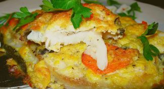 Картинка по теме - как приготовить рыбу зубатку