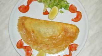 Картинка по теме - как приготовить паровой омлет