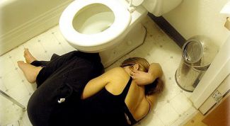 Картинка по теме - как остановить рвоту