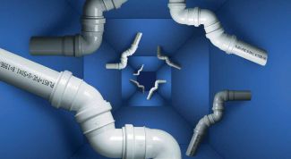 Картинка по теме - как пробить канализацию