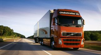 Картинка по теме - как получить разрешение на перевозку груза