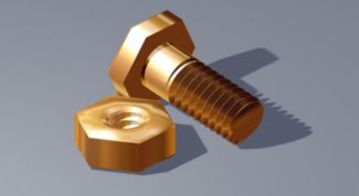 Картинка по теме - как открутить резьбу