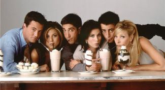 Картинка по теме - как найти старых друзей