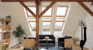 Картинка по теме - как приватизировать чердак