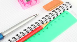 Картинка по теме - как построить биссектрису