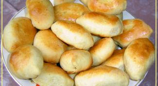 Картинка по теме - как делать тесто для пирогов