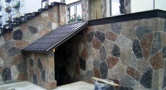 Картинка по теме - как отделать фасад