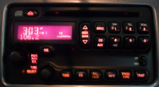 Картинка по теме - как прошить автомагнитолу