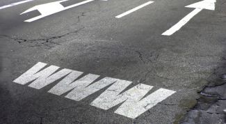 Картинка по теме - как перенаправить трафик