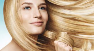 Картинка по теме - как осветлить волосы хной