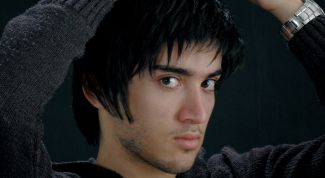 Картинка по теме - как делать мужские стрижки