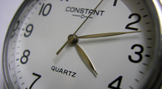 Картинка по теме - как провести хронометраж