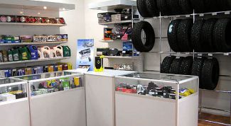 Картинка по теме - как открыть свой автомагазин