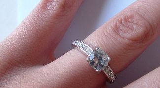 Картинка по теме - как определить подлинность бриллианта