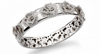 Картинка по теме - как носить бриллиант