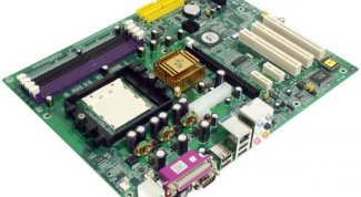 Картинка по теме - как посмотреть материнскую плату