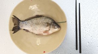 Картинка по теме - как приготовить речную рыбу