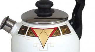 Картинка по теме - как отчистить чайник