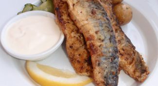 Картинка по теме - как приготовить корюшку