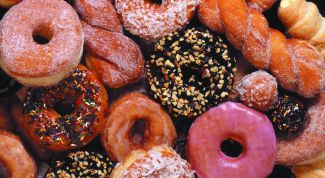 Картинка по теме - как избавиться от тяги к сладкому