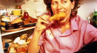 Картинка по теме - как перестать переедать