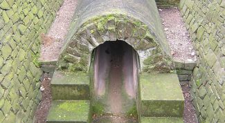 Картинка по теме - как очистить известковый налет на трубах