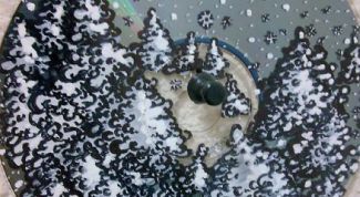 Картинка по теме - как нанести рисунок на диск