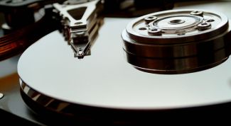 Картинка по теме - как изменить размер разделов жесткого диска