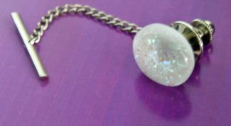 Картинка по теме - как носить булавку для галстука