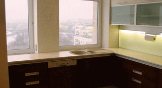 Картинка по теме - как делать ремонт на кухне