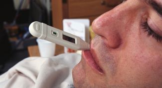 Картинка по теме - как избавиться от высокой температуры