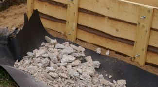 Картинка по теме - как отремонтировать фундамент